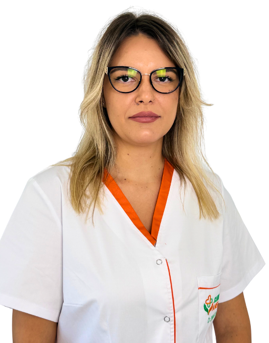 Dr. Mihai Corina, medic specialist ORL Craiova, consultații ORL gratuite cu bilet de trimitere CAS