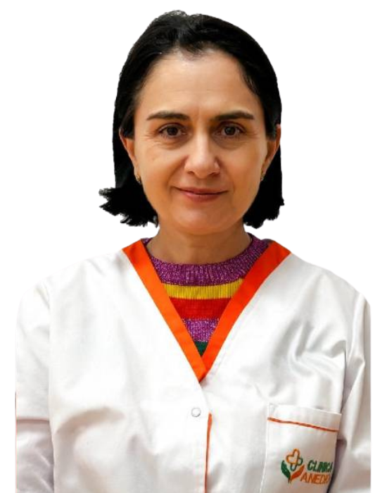 Medic primar ORL Craiova – Dr. Gabriela Boborelu, consultații ORLCraiova