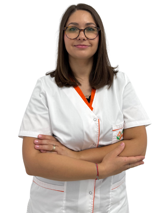 Dr. Anghel Plamena – medic specialist pneumologie Craiova, consultații gratuite cu bilet de trimitere CAS
