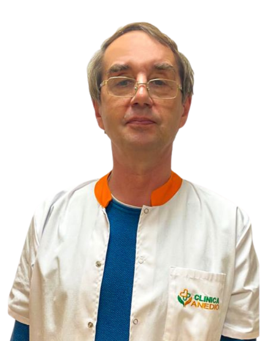 Dr. Oană Gabriel, medic primar medicină internă Craiova, ecografie abdominală și consultații medicale